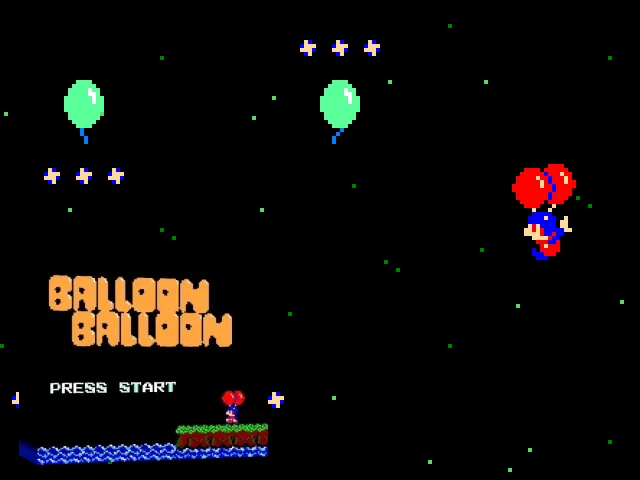 Balloon Balloon — mixrbv2 (WOR)