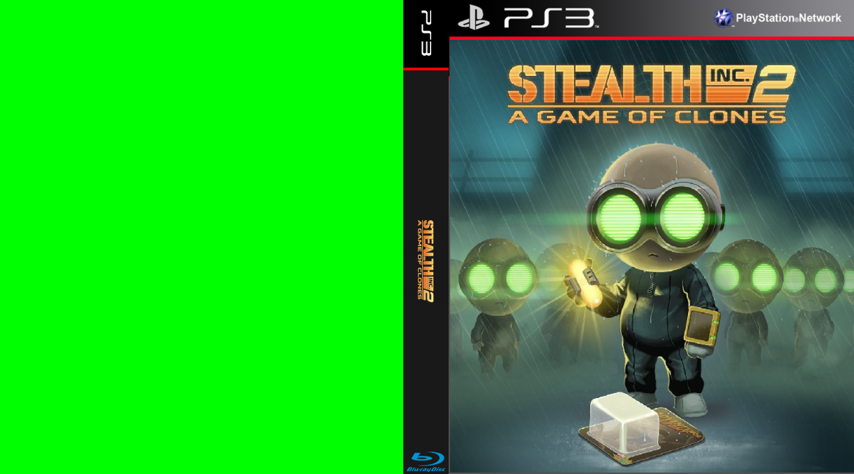 Stealth Inc. 2 - A Game of Clones — box-texture (WOR)