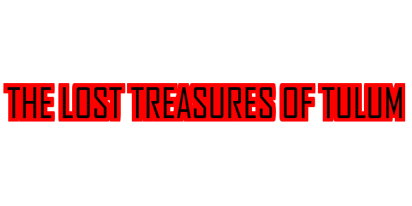 Lost Treasures of Tulum, The — wheel-hd (SS)