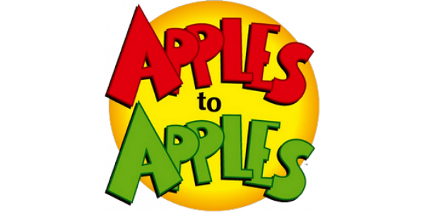 Apples To Apples — wheel (WOR)