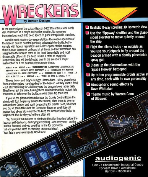 Wreckers — box-2D-back (EU)