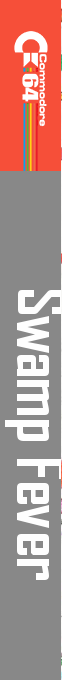 Swamp Fever — box-2D-side (WOR)