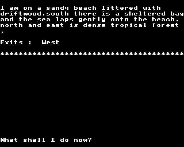 Fire Island — ss (WOR)