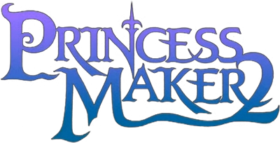 Princess Maker 2 — wheel (WOR)