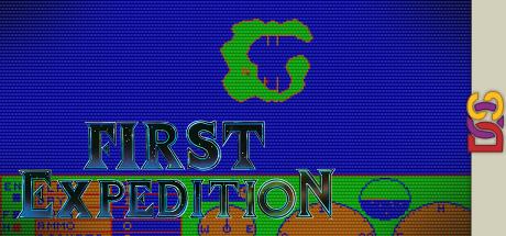 First Expedition — steamgrid