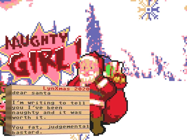 Naughty — mixrbv2 (WOR)