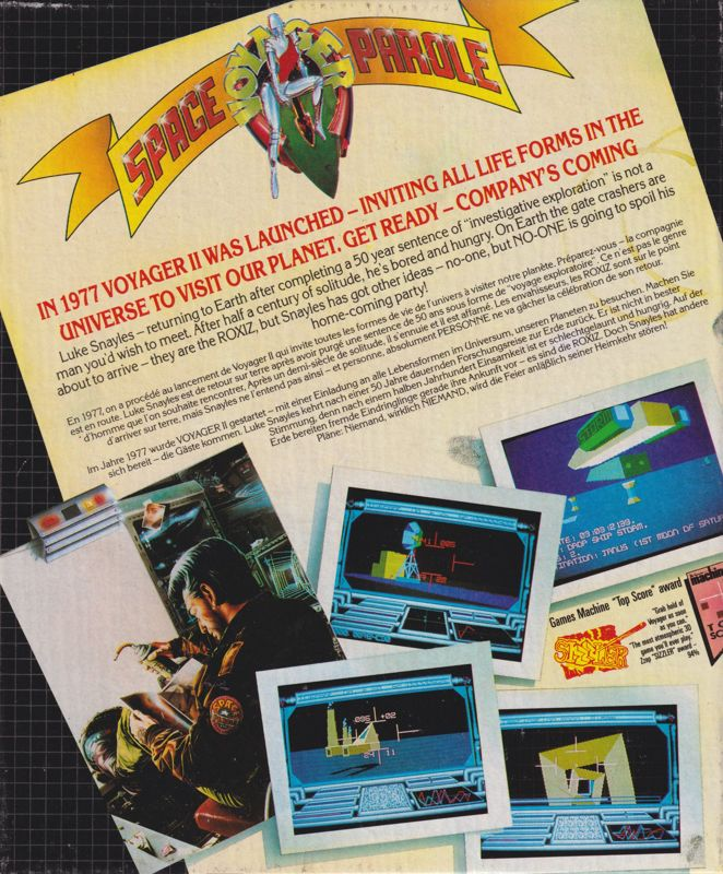 Voyager — box-2D-back (EU)