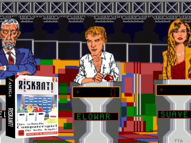 Riskant! — mixrbv2 (WOR)