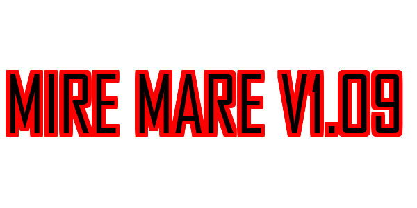 Mire Mare v1.09 — wheel-hd (SS)