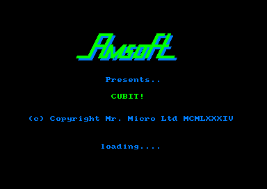 Cubit — sstitle (EU)