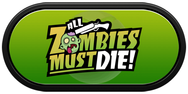 All Zombies Must Die! — wheel-carbon (WOR)