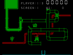 Super Pipeline 2 — ss (EU)