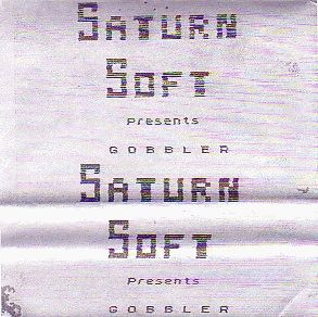 Gobbler box art
