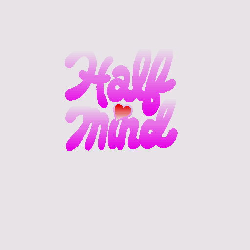 Half Mind — sstitle (WOR)