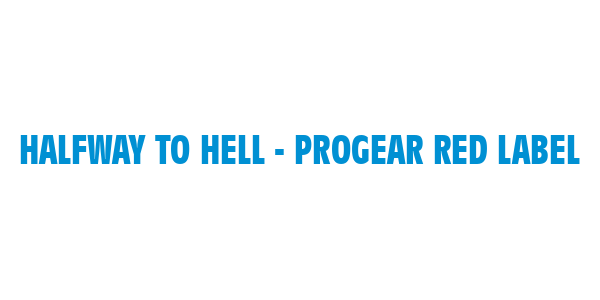 Halfway To Hell - Progear Red Label — wheel-hd (SS)