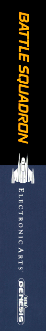 Battle Squadron — box-2D-side (US)