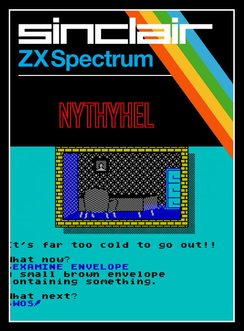 Nythyhel box art