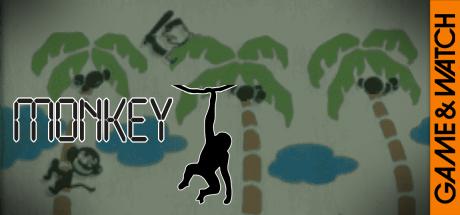 Monkey — steamgrid