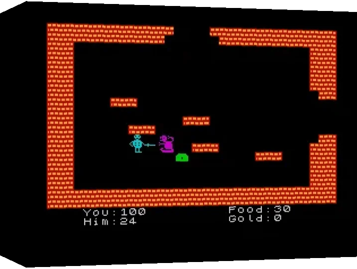 The Crypts — box-3D (WOR)