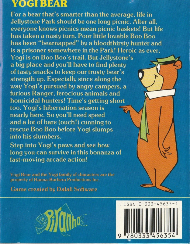 Yogi Bear — box-2D-back (EU)
