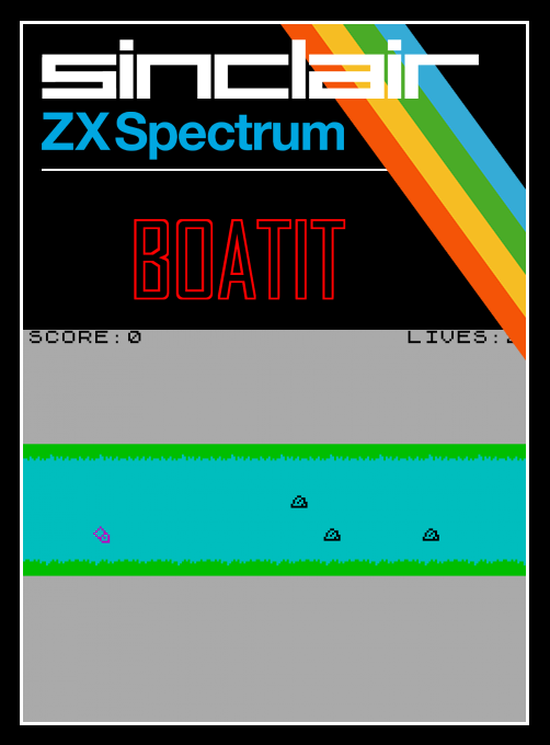 Boatit box art