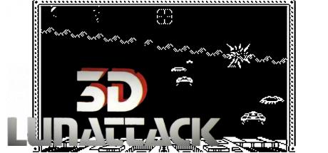 3d Lunattack — steamgrid