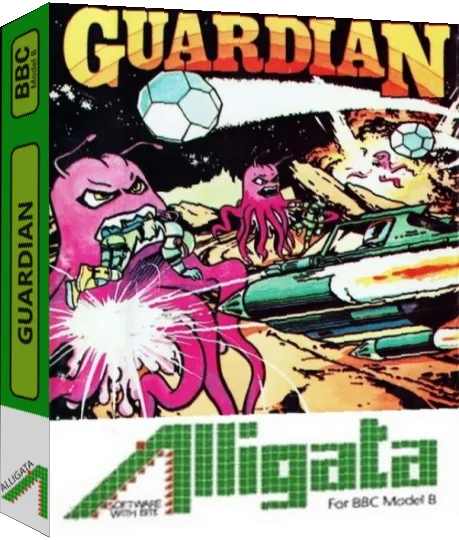 Guardian — box-3D (EU)