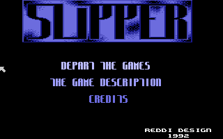 Slipper — sstitle (HU)