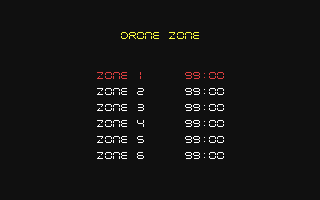 Drone Zone — sstitle (WOR)