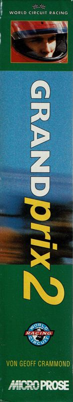 Grand Prix 2 — box-2D-side (DE)