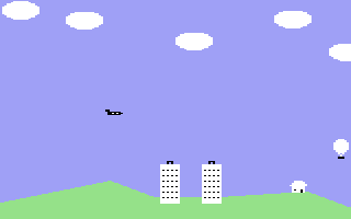 Balloon Shoot — ss (DE)