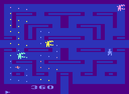 Alien — ss (WOR)