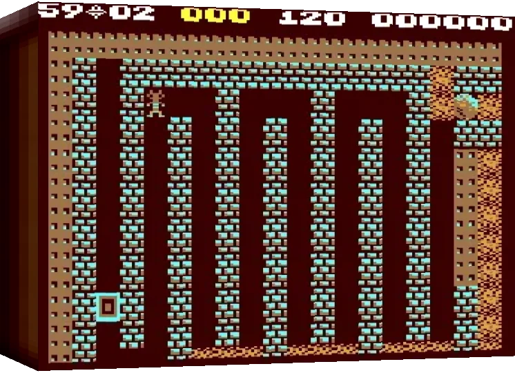 Fun Dash 06 — box-3D (WOR)