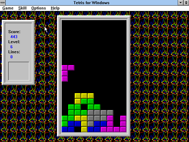 Microsoft Entertainment Pack for Windows — ss (WOR)