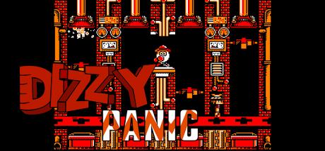 Panic Dizzy — steamgrid