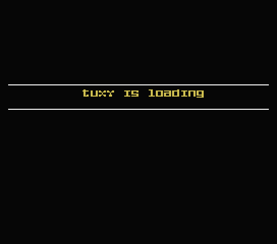 Tuxy — sstitle (WOR)