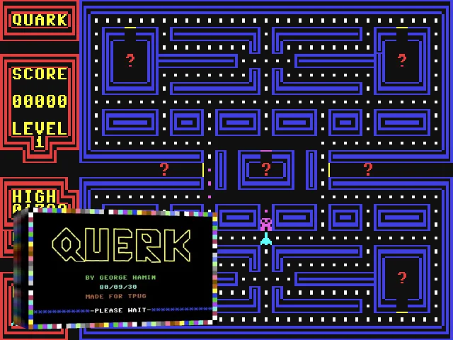 Quark — mixrbv2 (WOR)