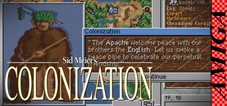 Colonization — steamgrid