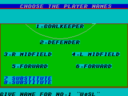 Final Whistle — ss (WOR)