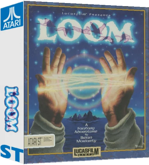 Loom — box-3D (WOR)