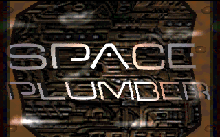 Space Plumber — sstitle (WOR)
