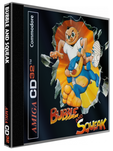 Bubble and Squeak — box-3D (WOR)