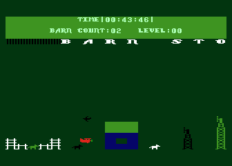 Barnstorm — ss (WOR)