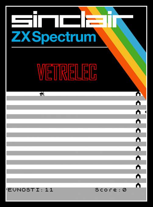 Vetrelec box art