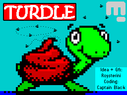 Turdle ZX — sstitle (WOR)