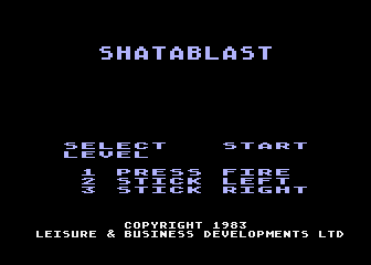 Shatablast — sstitle (WOR)