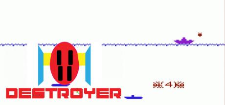 Destroyer — steamgrid