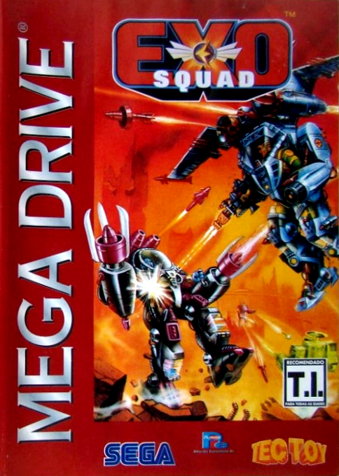 Exo Squad — box-2D (BR)