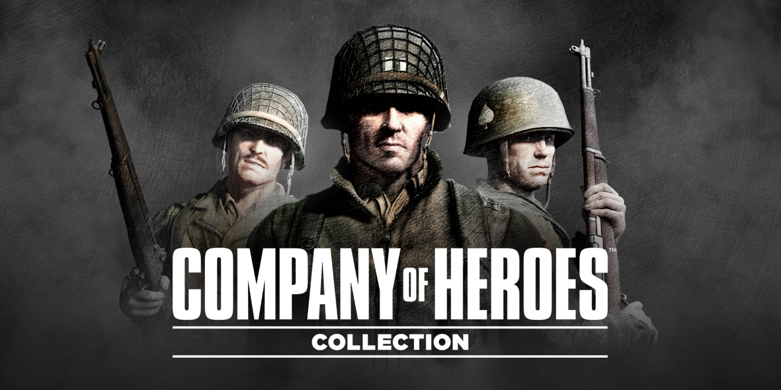 Company Of Heroes Collection — sstitle (WOR)