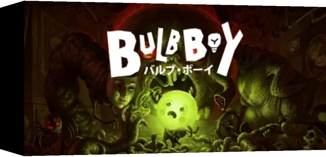 Bulb Boy — box-3D (WOR)